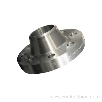 ANSI B16.5 Q235 Class 600 WN Flange